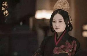 《皓镧传》华阳夫人与芈月都来自楚国，她们有什么关系？