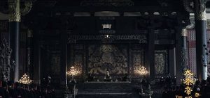 《大秦帝国之天下》什么时候上映？是在哪里拍摄的