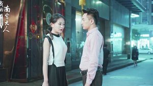 《我的南宫大人》剧情主要讲了什么？最后两人在一起了吗