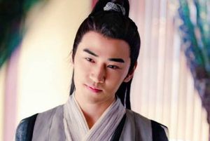 《新倚天屠龙记》宋青书的演员是谁 他还演过什么电视