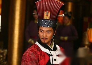 电视剧《精忠岳飞》演员表 人物介绍及主演名单