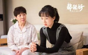 《都挺好》苏明成与朱丽离婚净身出户，这一幕却暴露了苏家男人自私的本性