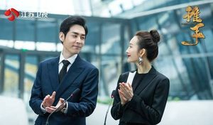 《推手》是贾乃亮主演的吗？剧情主要讲了什么