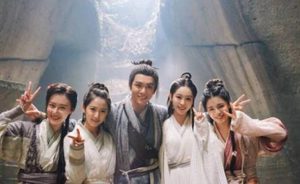 《新倚天屠龙记》影评怎么样？“慢动作”竟成佳作