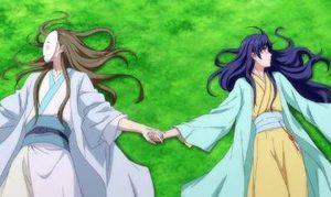 《狐妖小红娘》淮竹为什么让王权富贵成为道门兵人 原因是什么导致的