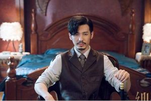 《绅探》影评怎么样？白宇痞帅痞帅太适合，观众对这部剧赞不绝口