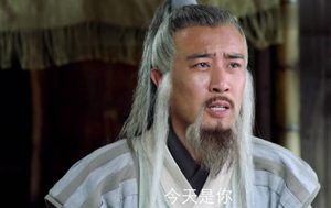 《封神演义》妲己的血有什么用？一滴血就能让子虚满血复活？