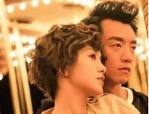 《下一任：前任》讲述了什么故事？豆瓣评分多少？