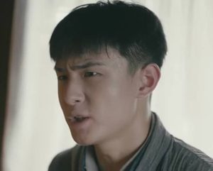 《筑梦情缘》沈其东解救被拐孩童，沈其南又是谁？