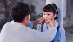 《筑梦情缘》开播收视率怎么样？杨幂走赫本路线终于成功了