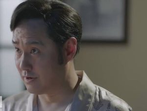 《筑梦情缘》傅函君设计中标，杜少乾喜欢她吗？