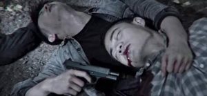 《破冰行动》是谁杀死了宋杨？为什么要嫁祸给李飞？