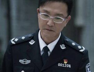 《破冰行动》谁是好人谁是坏人？蔡永强是好人吗？