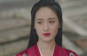 《听雪楼》女二是谁？颜值不输演技遭吐槽
