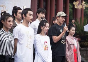 《冒牌太子妃》什么时候播出？刘玉瑶和李彻最后在一起了吗？