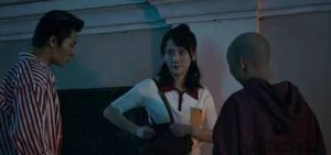 《破冰行动》杨柳下线，蔡永强太有眼力见了