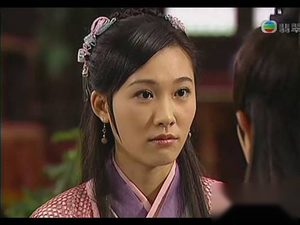 从《少年四大名捕》姜尘 盘点各版"追命"的恋人