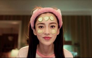《我的真朋友》程真真偶遇井然犯花痴，剧情主要讲什么？