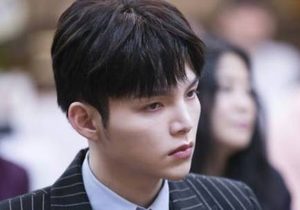 《喜欢你我也是》朱星杰唱的歌叫什么名字 朱星杰个人资料及歌词介绍