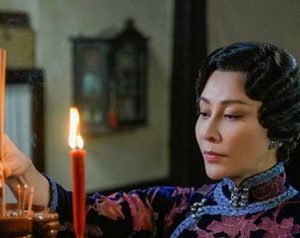 《半生缘》什么时候才能观看 在什么平台可以看