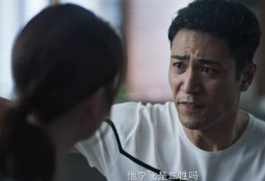 《破冰行动》李维民设了什么局被蔡永强看破了，李飞“A爆全场”