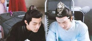 《陈情令》开播时间是什么 该剧讲述了什么故事