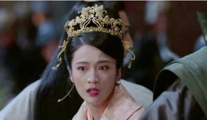 《白发》苻鸢为什么囚禁容乐？容齐不顾母后反对放走容乐
