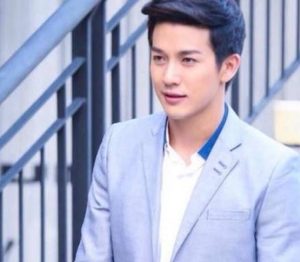 《吹落的树叶》评分怎么样？《吹落的树叶》男主角是谁？