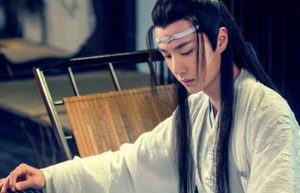 《陈情令》改编自《魔道祖师》？《陈情令》的小说结局是什么？