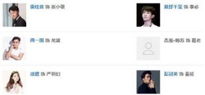 《长安十二时辰》主演有哪些？他们的命运结局是什么？