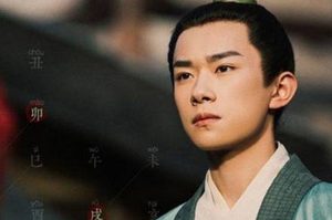 《长安十二时辰》李必和太子是什么关系？太子李屿有历史原型吗？