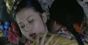 雍正王朝：老四下江南为什么要找太子？难怪九子夺嫡能胜出！
