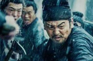 《长安十二时辰》张小敬的结局是什么？张小敬和檀棋最后怎么样了？