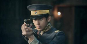 《怒海潜沙&秦岭神树》播放率怎么样？侯明昊成毅揭秘民国往事