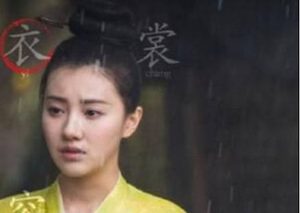 《长安十二时辰》闻染的结局是什么 最后和张小敬在一起了吗