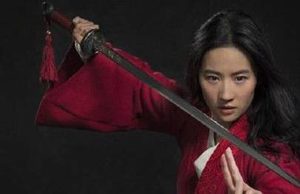 《花木兰》真人版预告公布 该电影什么时候上映