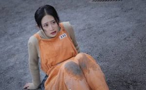 《请赐我一双翅膀》的她颜值超越四千年第一美女！