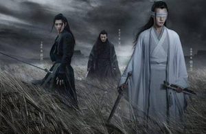 《陈情令义城篇》什么时候上线？义城篇讲了什么？