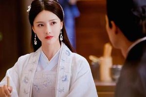 《宸汐缘》青瑶真正喜欢的是谁？青瑶最后获得幸福了吗？