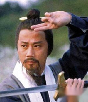 《射雕英雄传》里哪些人物是历史上真实存在的？
