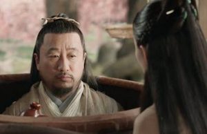 《宸汐缘》灵汐和九宸是怎么相见的？灵汐的身世是什么？