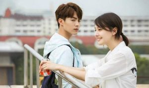 《流淌的美好时光》易遥和齐铭像极了爱情
