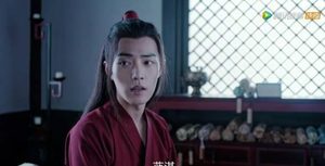 《陈情令》魏无羡逆转阴铁，蓝忘机心疼抚琴