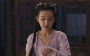 《九州缥缈录》姬野为什么总是在强调荒野的野？