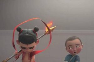《哪吒之魔童降世》有后续吗？隐藏的三个彩蛋分析！