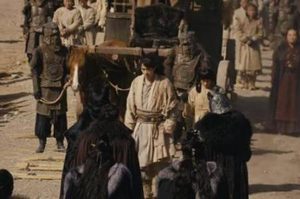 《九州缥缈录》九王为什么要背叛青阳部？九王是什么身份？