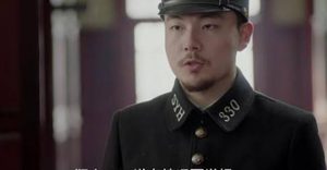 《请赐我一双翅膀》玉前辈为什么要举报越狱？