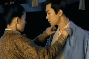 《长安十二时辰》檀棋真的喜欢张小敬 她接近张小敬的目的是什么