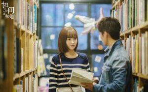 《时间都知道》女主是什么人设？让人喜欢不起来！