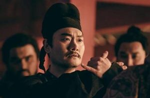 《长安十二时辰》龙波为什么要暴露何孚？龙波背后的势力是谁？